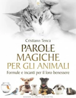 Parole Magiche per gli Animali