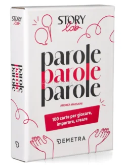 Parole Parole Parole