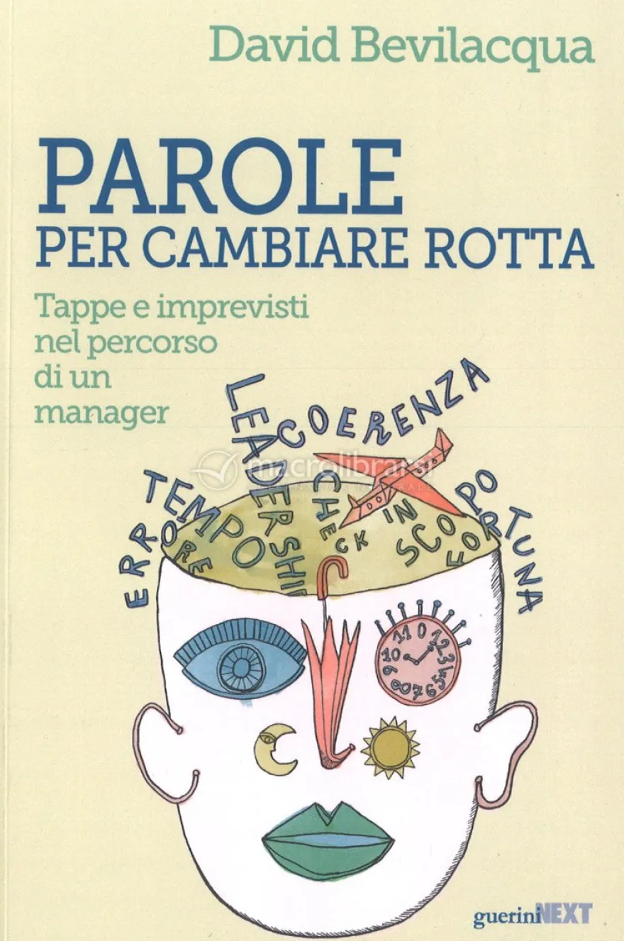 Parole per Cambiare Rotta