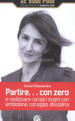 Partire... Con Zero