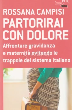 Partorirai con Dolore
