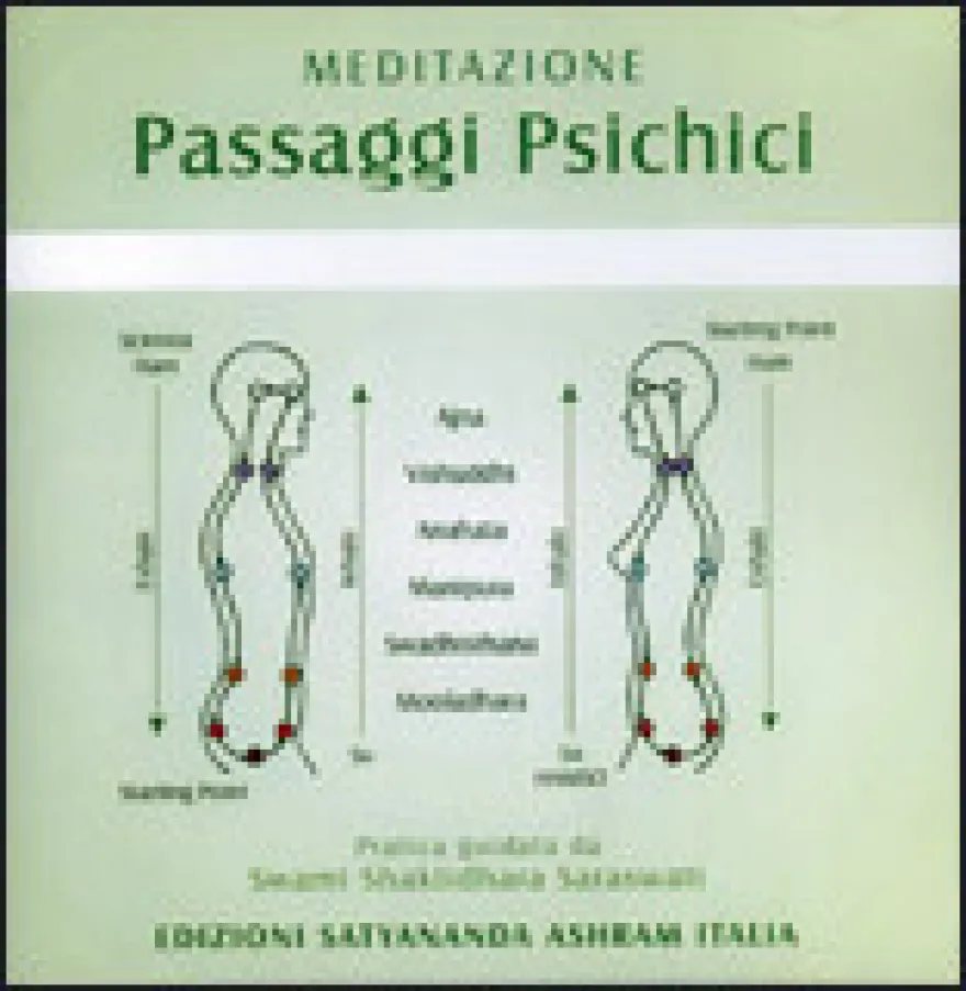 Passaggi Psichici