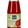 Passata di Pomodoro Bio "La Rustica"