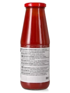 Passata di Pomodoro Italiano Bio