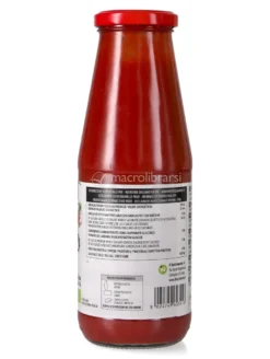 Passata di Pomodoro Italiano Bio