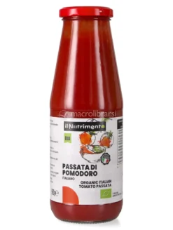 Passata di Pomodoro Italiano Bio