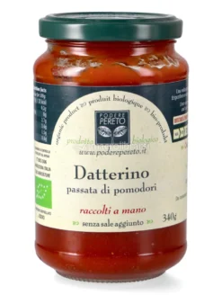 Passata Pomodoro Datterino