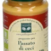 Passato di Ceci Decorticati Bio