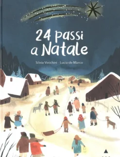 24 Passi a Natale
