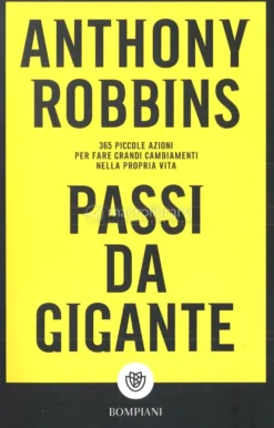 Passi da Gigante
