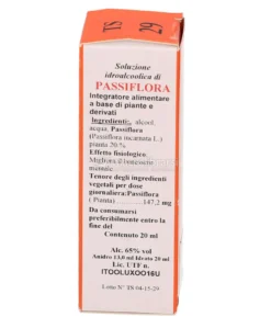 Passiflora - TS29