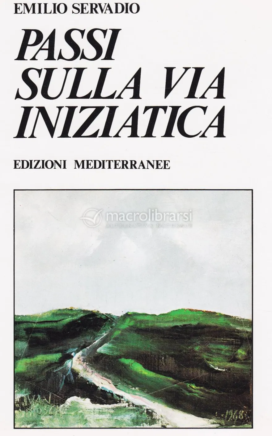 Passi sulla Via Iniziatica