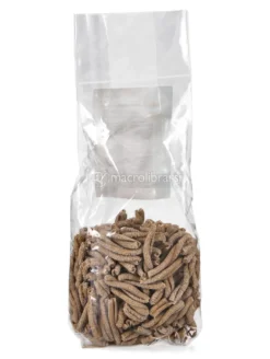 Pasta Casarecce