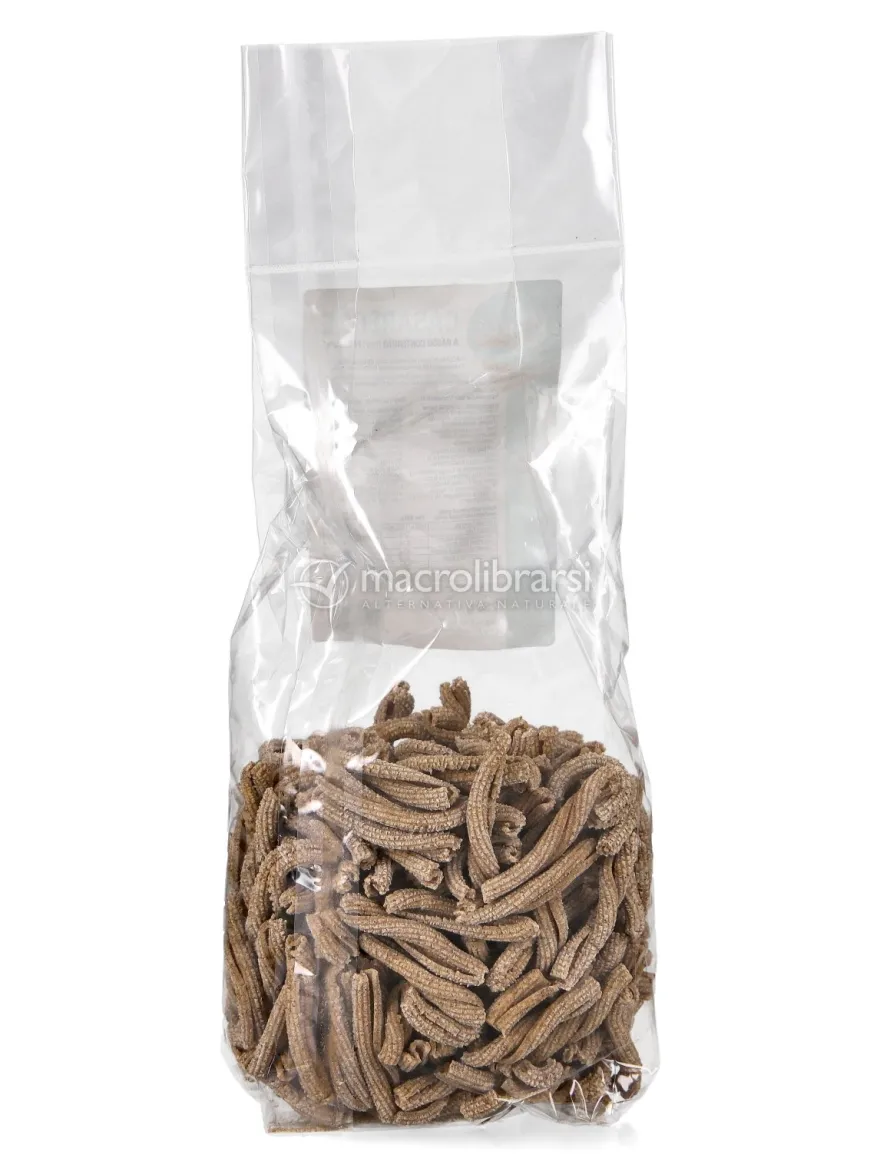 Pasta Casarecce
