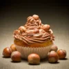 Pasta di Nocciole Bio - Crema di Nocciole leggermente Tostate