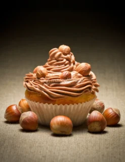 Pasta di Nocciole Bio - Crema di Nocciole leggermente Tostate