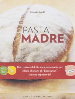 Pasta Madre