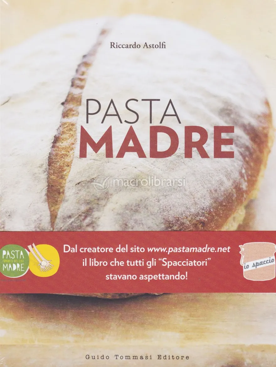 Pasta Madre