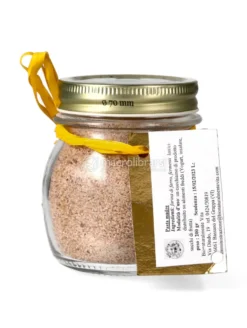 Pasta Madre Essiccata Bio