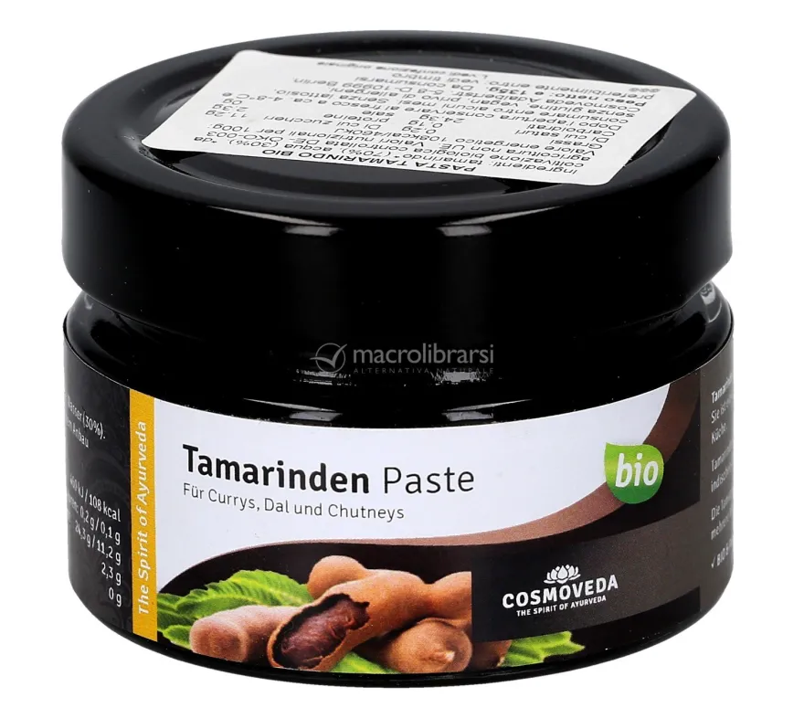 Pasta Tamarindo