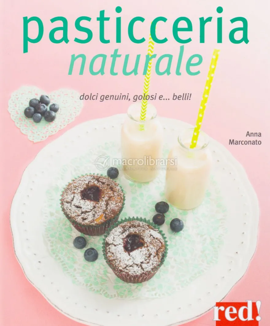 Pasticceria Naturale