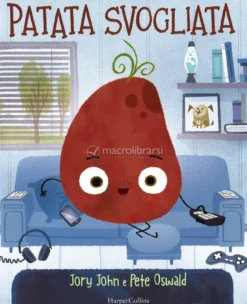 Patata Svogliata