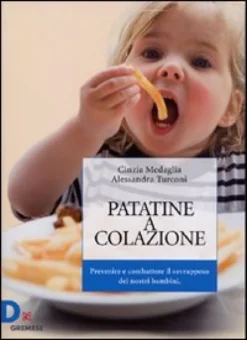 Patatine a Colazione