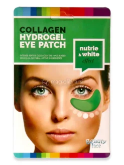 Patch Occhi Hydrogel al Collagene - Cetriolo e Vitamine