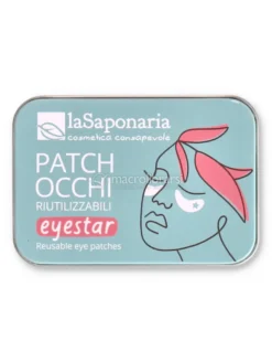 Patch Occhi Riutilizzabili Eyestar