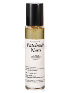 Patchouli Nero - Eau de Parfum - 15ml