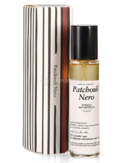 Patchouli Nero - Eau de Parfum - 15ml