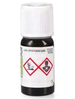 Patchouli - Olio Essenziale Bio