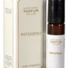 Patchouli - Parfum Roller