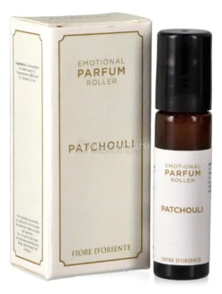 Patchouli - Parfum Roller