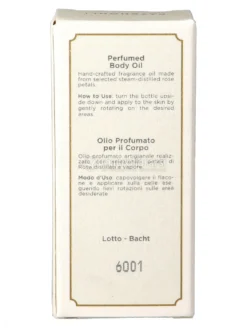 Patchouli - Parfum Roller