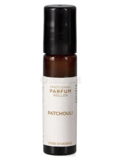 Patchouli - Parfum Roller