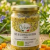 Patè di Germogli di Porro e Zucca Bio