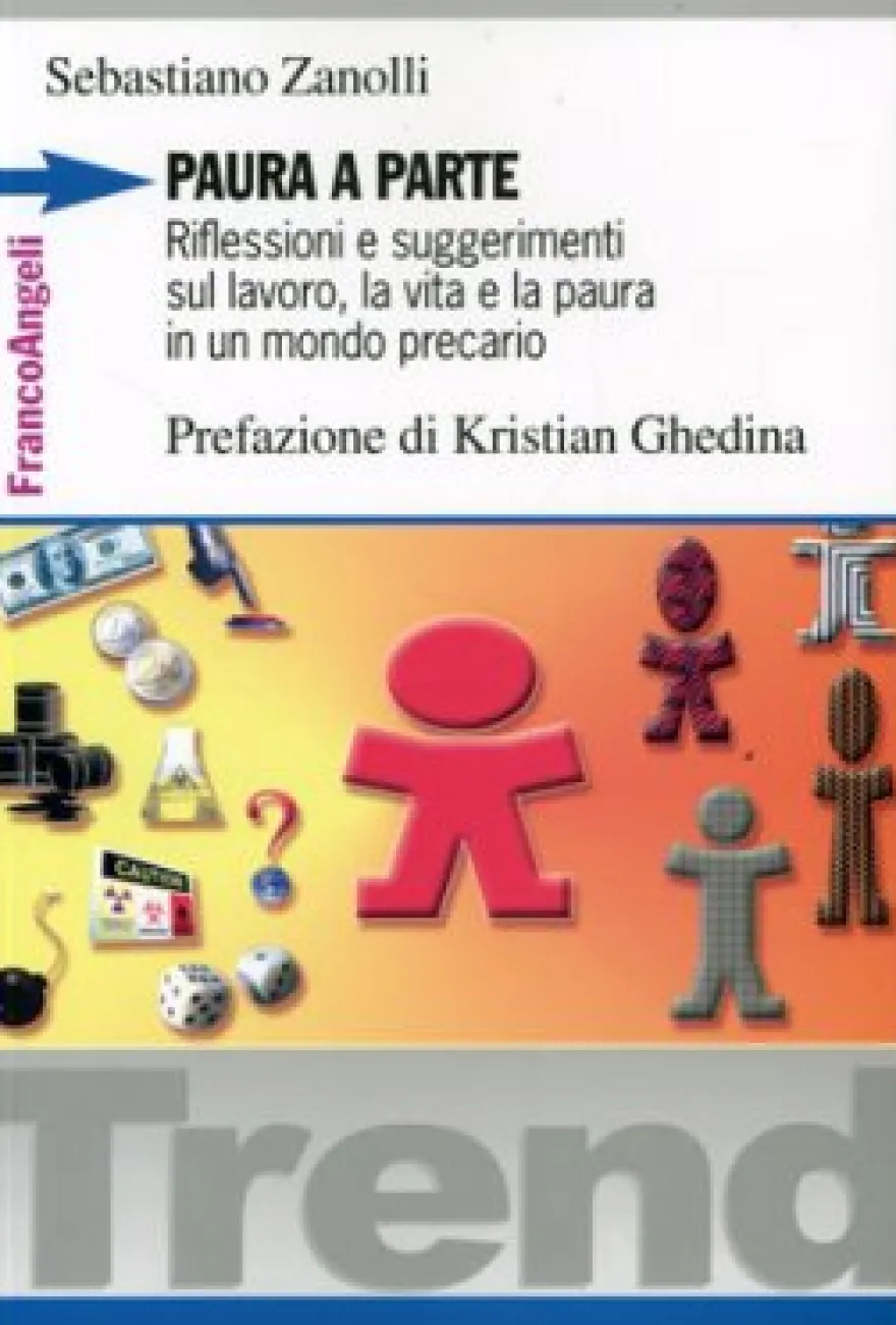 Paura a Parte
