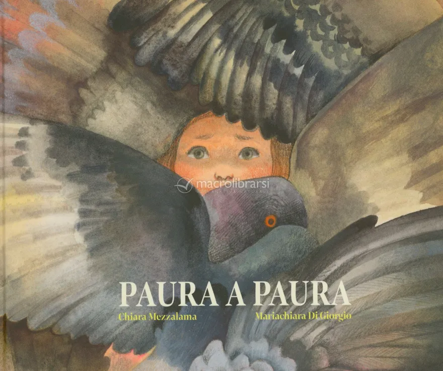Paura a Paura