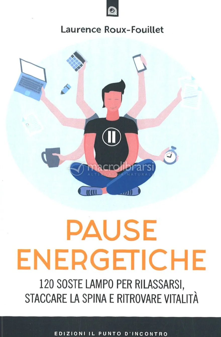 Pause Energetiche