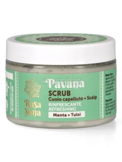Pavana - Scrub Cuoio Capelluto Rinfrescante