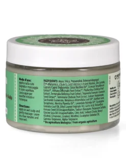 Pavana - Scrub Cuoio Capelluto Rinfrescante