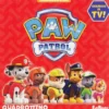 Paw Patrol - Quadrottino