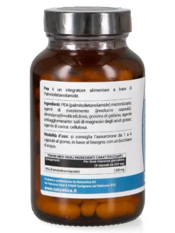 Pea Active Micronizzata