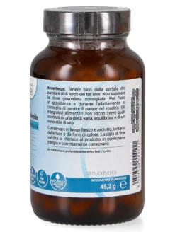 Pea Active Micronizzata