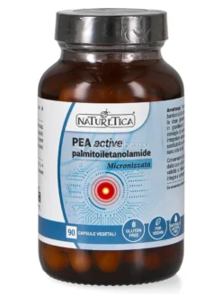 Pea Active Micronizzata