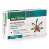 Pea Active Plus con Cannabis Sativa
