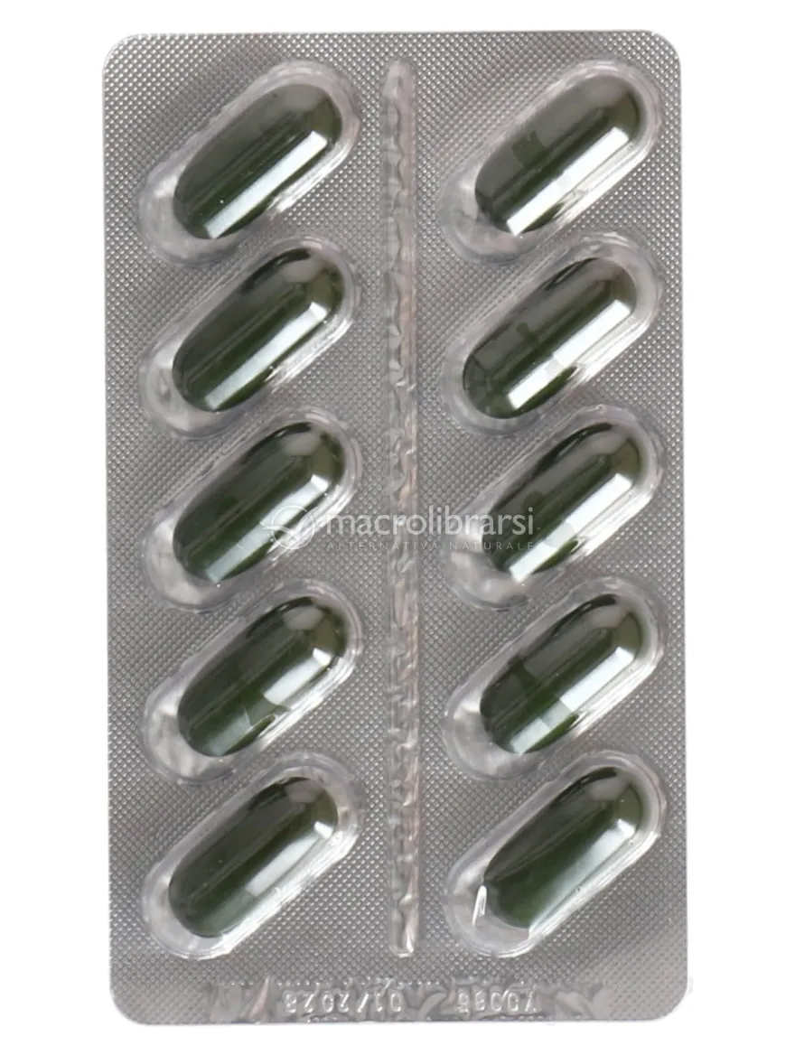 Pea Active Plus con Cannabis Sativa