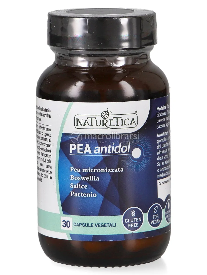 PEA Antidol