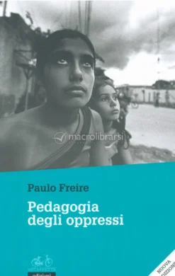 Pedagogia degli Oppressi
